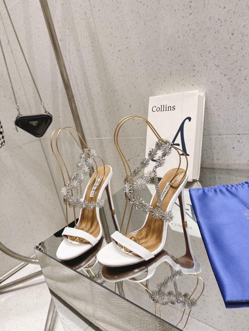 Aquazzura Sandals